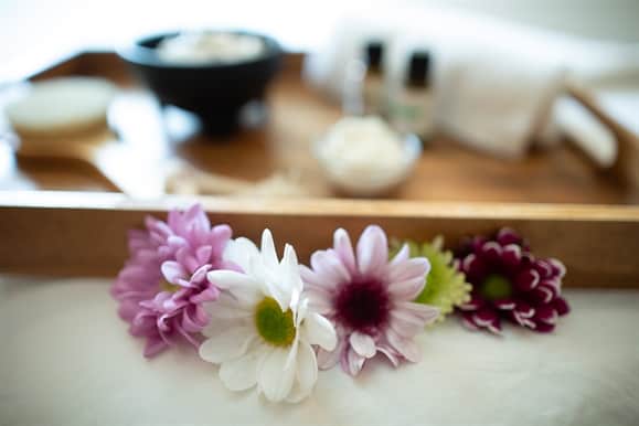 DIY Body Scrub